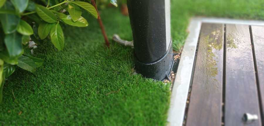 Cesped artificial ..ventgar @ albergrass