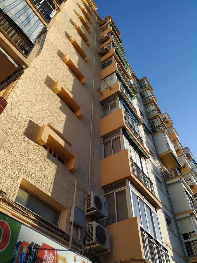 Inspección Técnica de Edificios - Málaga