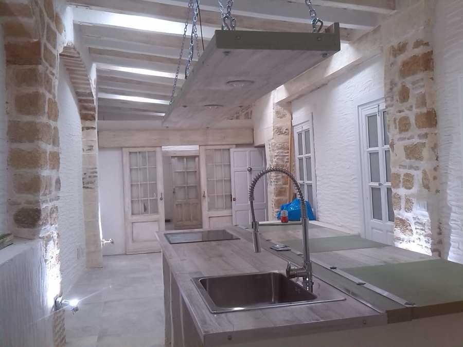 Cocina