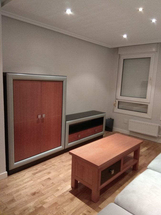 Mueble salón