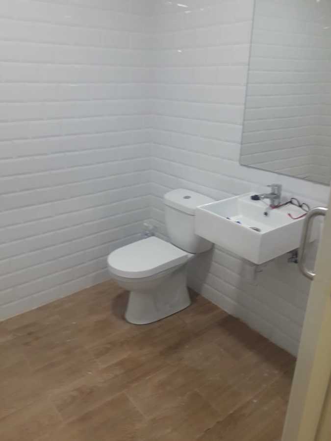 Reforma Local Comercial