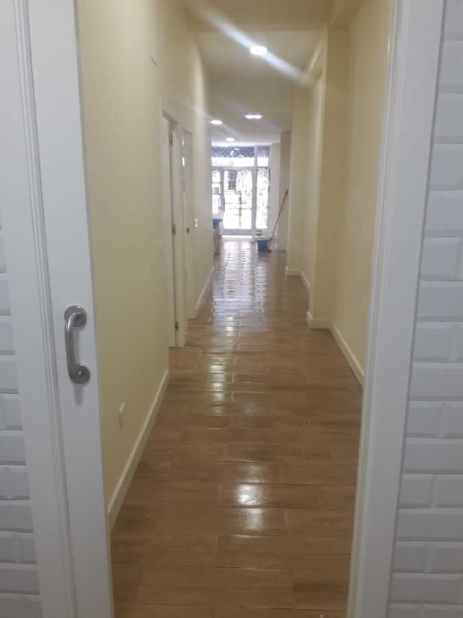 Reforma Local Comercial