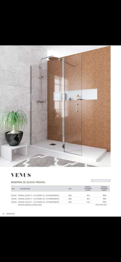 Bonito  baño en leon