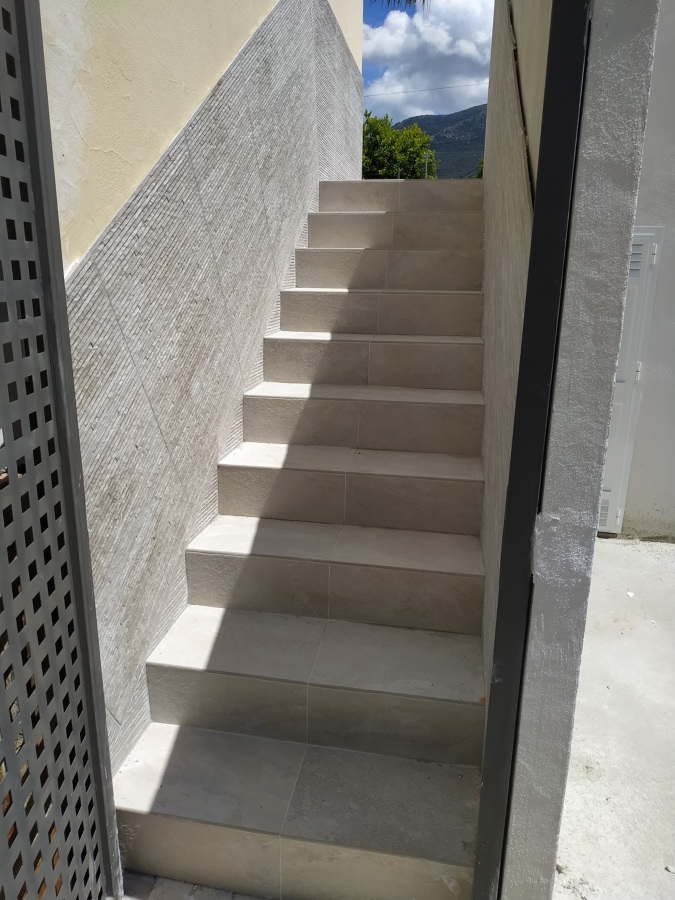 Escaleras