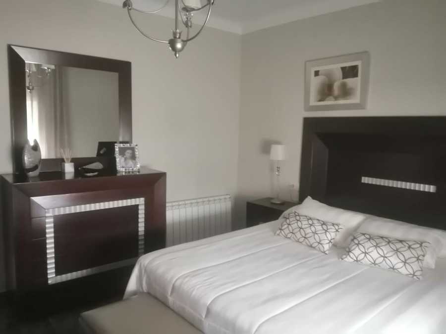 Dormitorio matrimonio