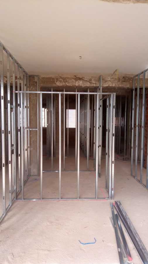 COLOCACIÓN DE PLADUR