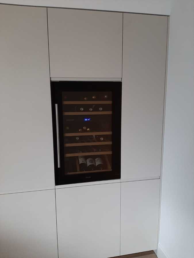 MOBILIARIO DE COCINA