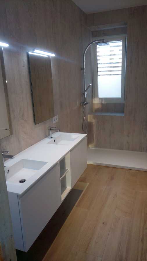 CAMBIO DE BAÑERA POR PLATO DE DUCHA