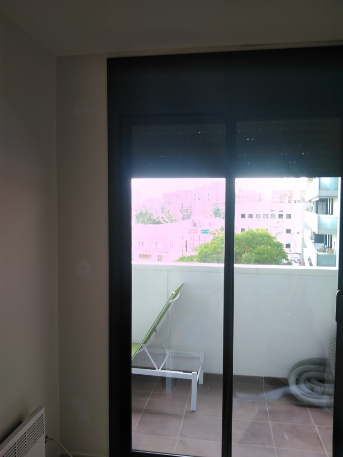 Otra faena bien terminada