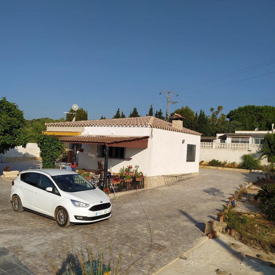 Vivienda unifamiliar