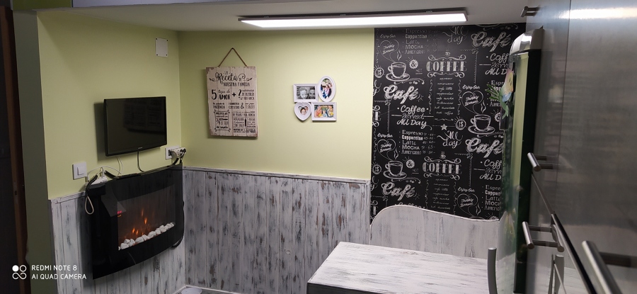 "el rincón" del que no querrás salir.