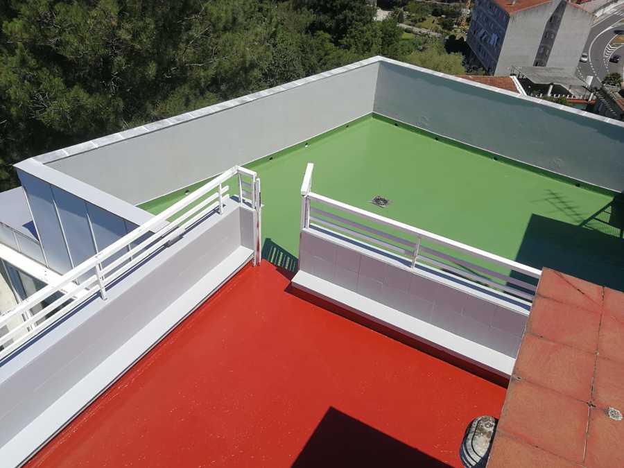 Terrazas