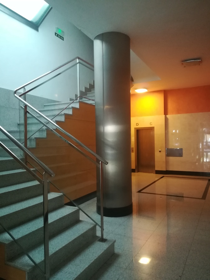 ELIMINACIÓN TOTAL BARRERAS. TRAV. ACELLA 3