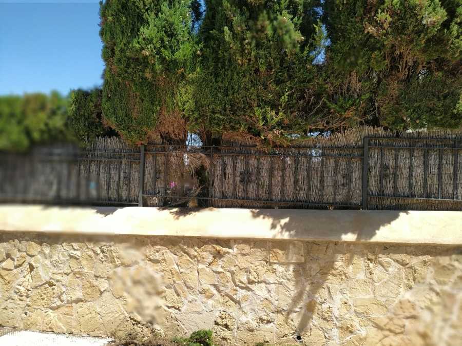 cerramiento exterior