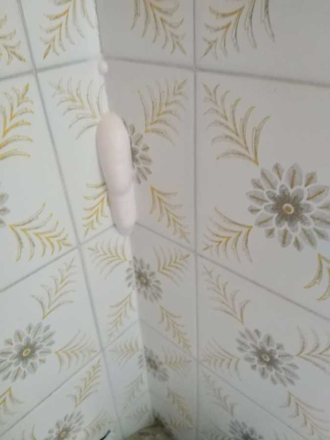 Inyectado de espuma térmica AISLAFOAM