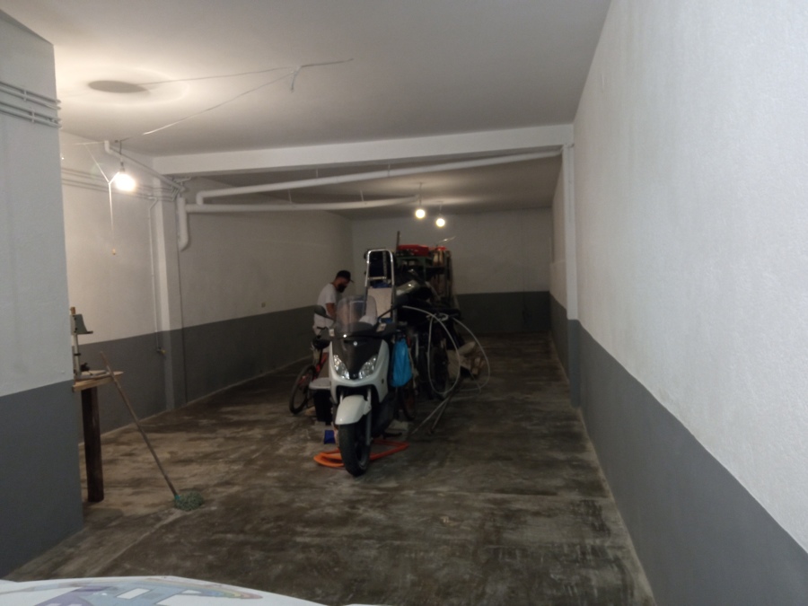 Resultado de la aplicación