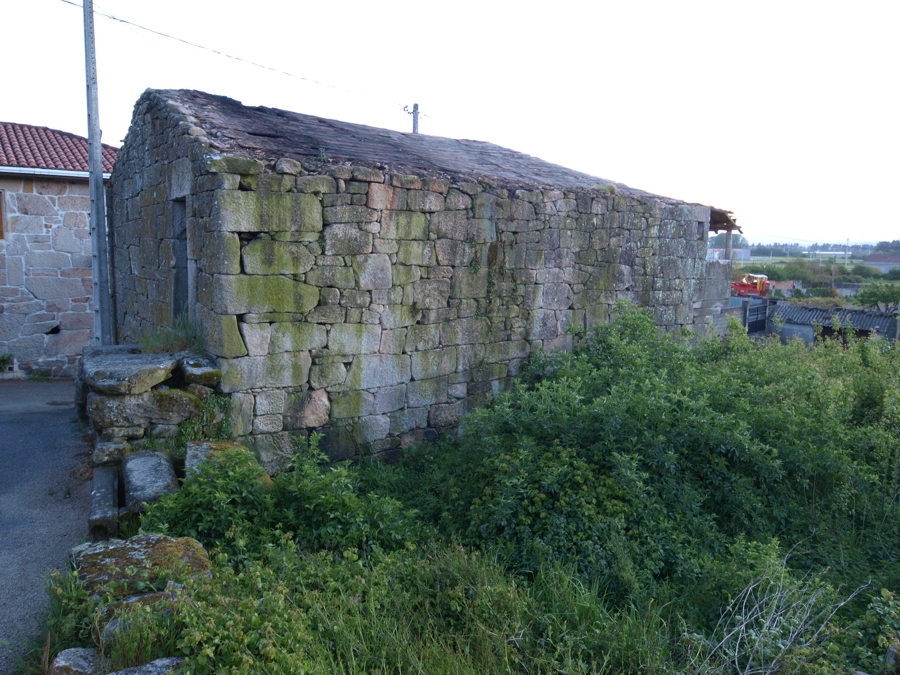 Reforma Casa Rústica