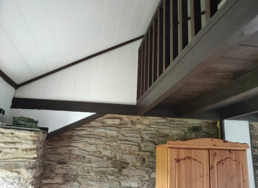 Altillos y Decoración