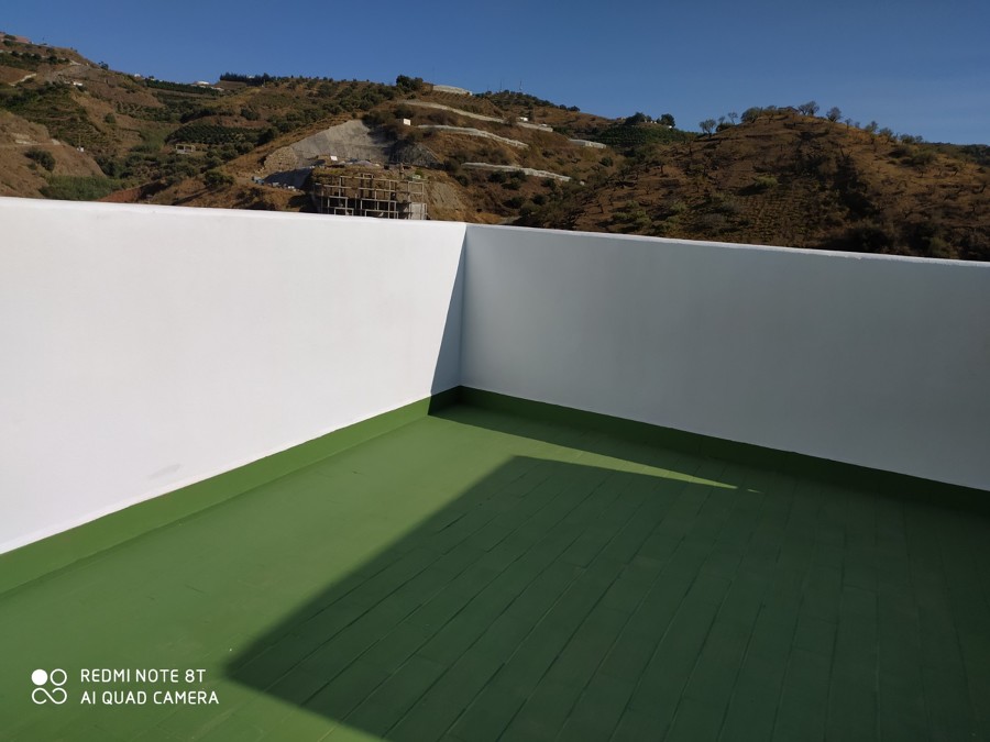 Terraza