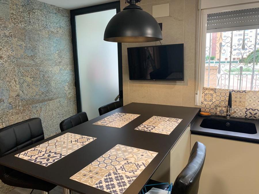 reforma Cocina Cabo huertas 2