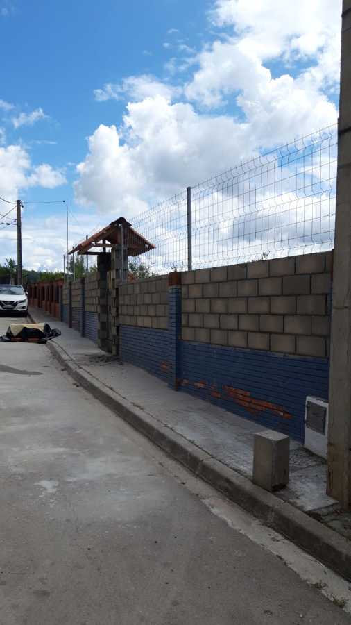 Reformas de fachadas 1