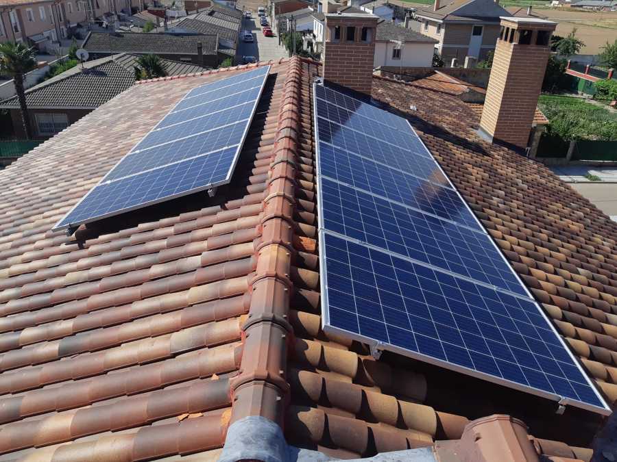 Autoconsumo Fotovoltaico