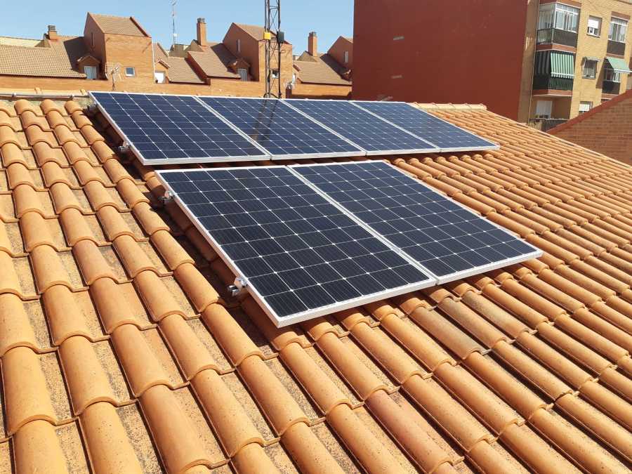 Autoconsumo Fototovoltaico Valladolid
