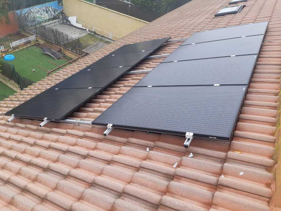 Autoconsumo Parquesol