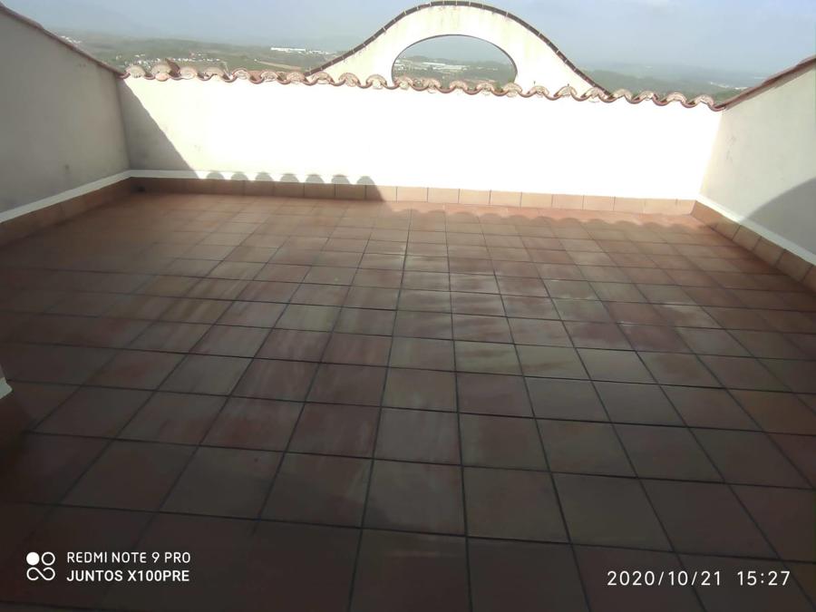IMPERMEHABILIZACION DE CUBIERTAS