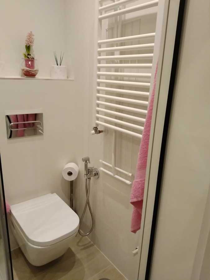 CAMBIO DE USO OFICINA A VIVIENDA