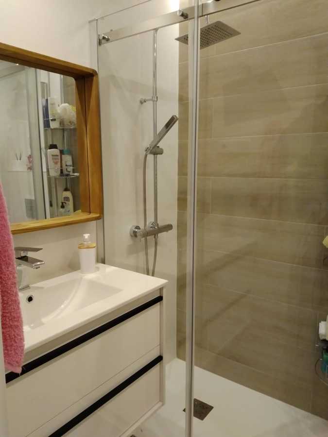 CAMBIO DE USO OFICINA A VIVIENDA