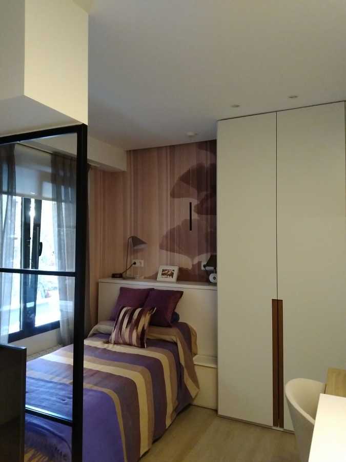 CAMBIO DE USO OFICINA A VIVIENDA