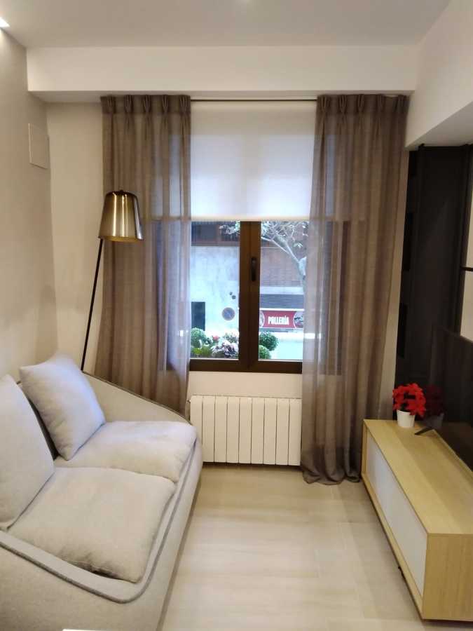 CAMBIO DE USO OFICINA A VIVIENDA