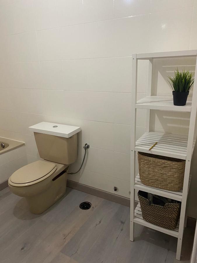 acabado reforma suelo y azulejos