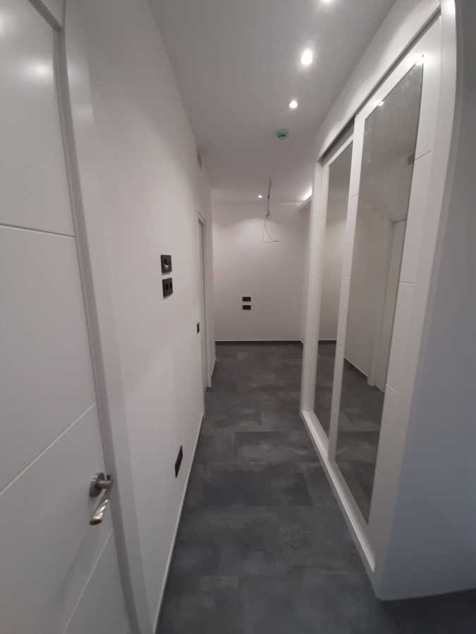 Trabajos de carpinteria