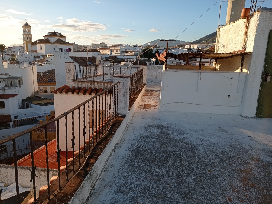 Inspección Técnica de Edificios - Marbella