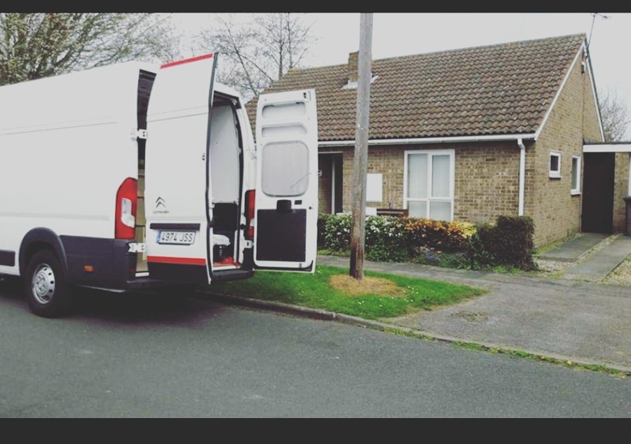 Transporte Internacional