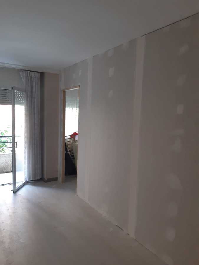 Tabique pladur en Tarragona