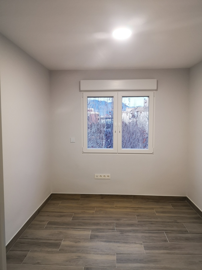 Ventanas de Pvc A++++