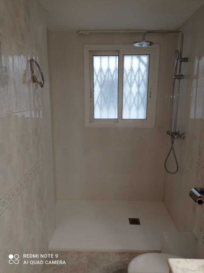 Baño Sant Boi Victoria