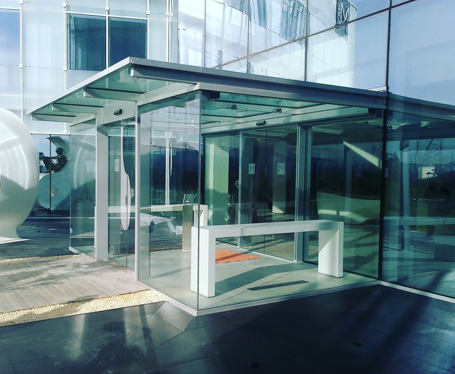 Clínica Iván Mañero