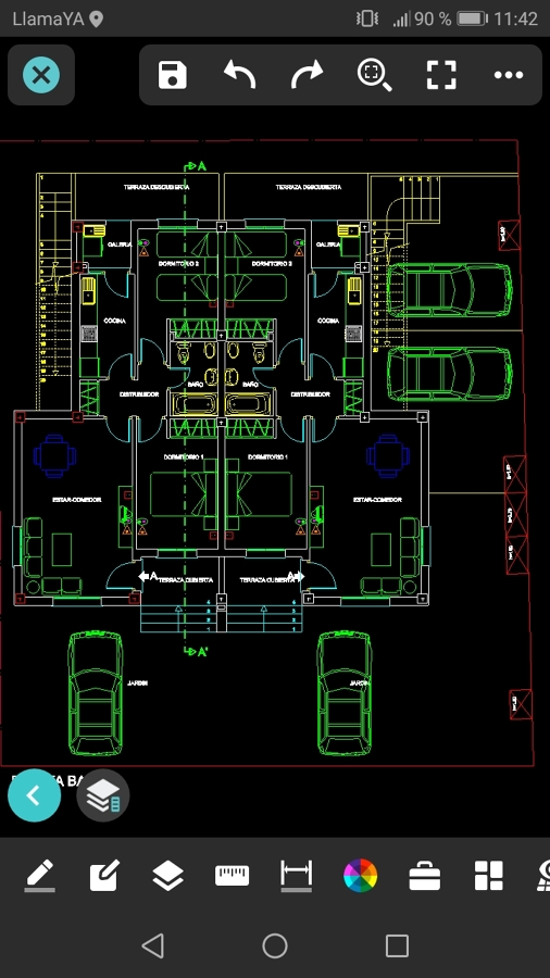 Construcción de casas