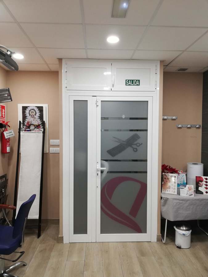 SEÑALIZACION DE EMERGENCIAS ILUMINACION TECHOS