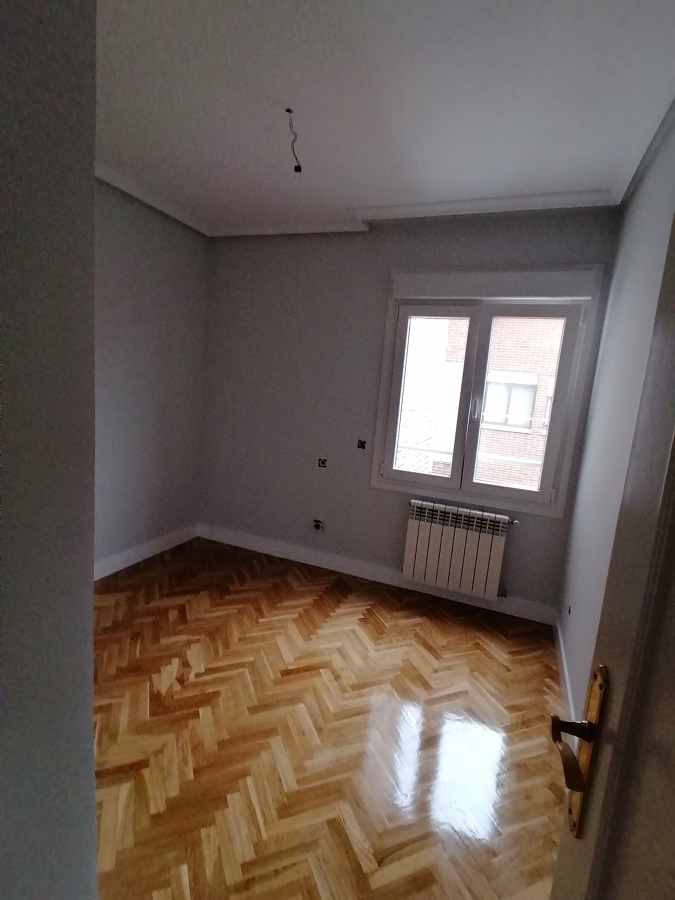 Alisado y acuchillado