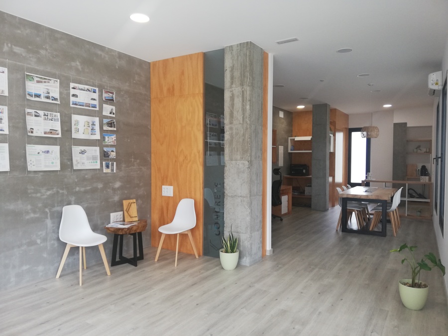 Propuesta de Vivienda