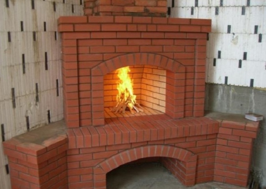 chimenea