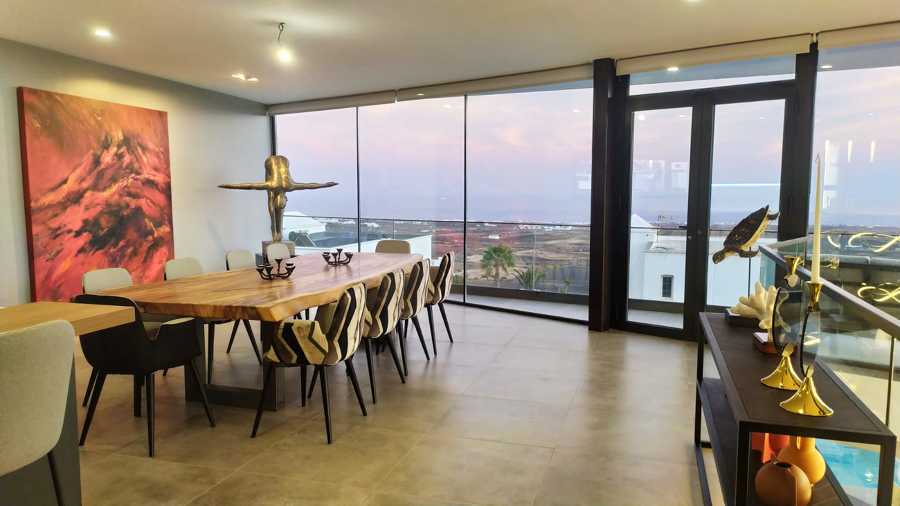 Limpieza profunda post decoración de vivienda