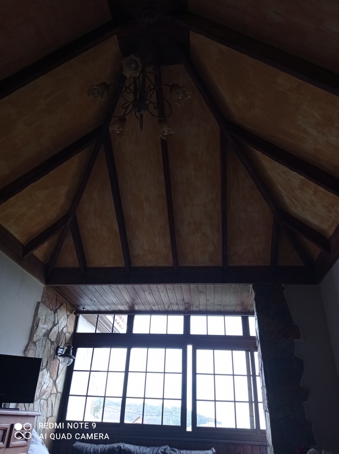 Corredera cuatro hojas