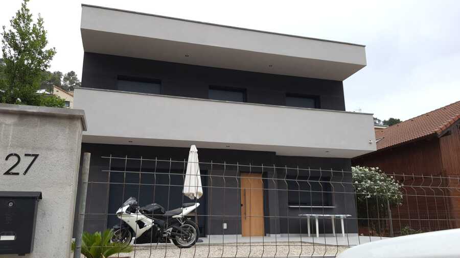 Unifamiliar Vallirana