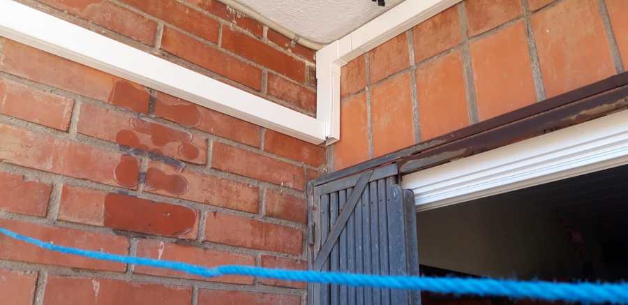 Canal Aire acondicionado